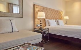 Puro Hotel Oasis Urbano